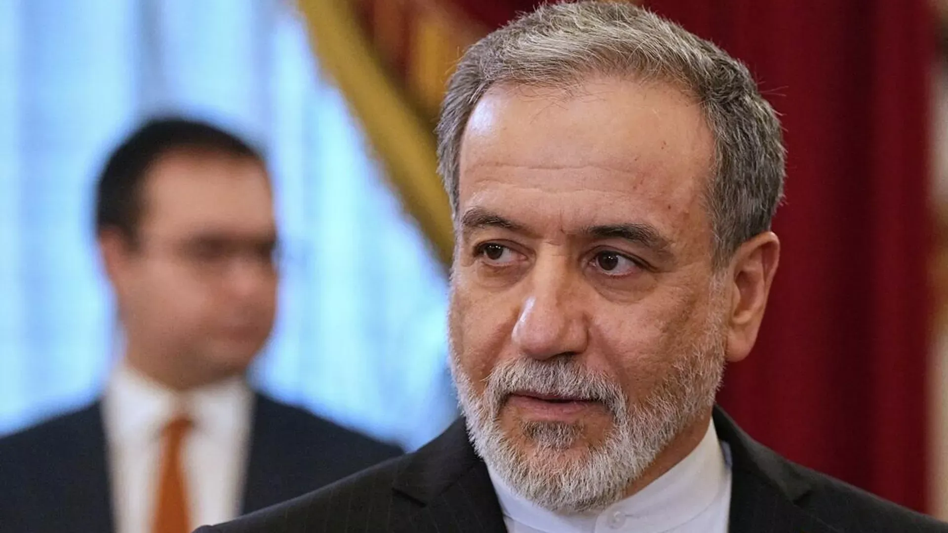 Araqchi We received messages from Americans expressing desire continue dialogue