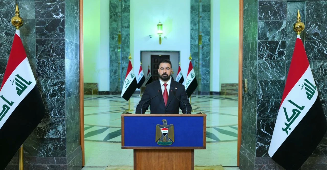 Al-Zaidi Government priorities launch comprehensive economic reform program securing jobs youth