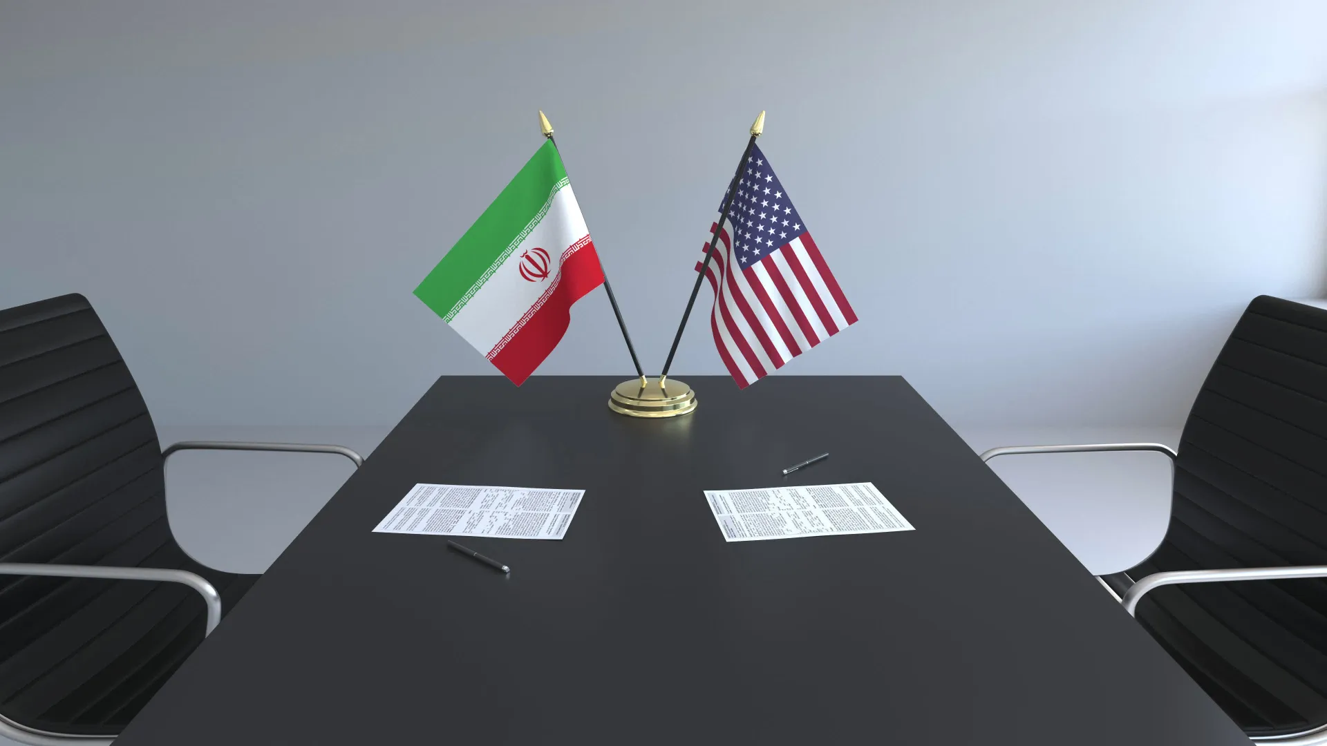 Fars Agency: US specified 5 conditions its response Iran