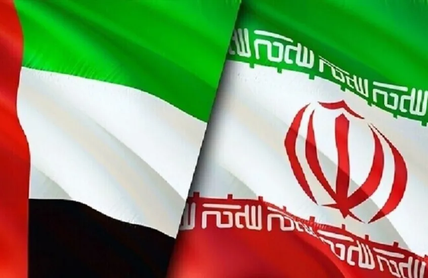 Tasnim Israel behind drone attack UAE instigate it against Iran