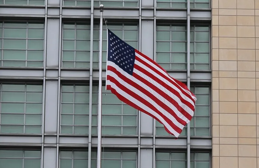 US Treasury expands sanctions list against Iran adding 28 institutions 19 oil tankers 4 individuals