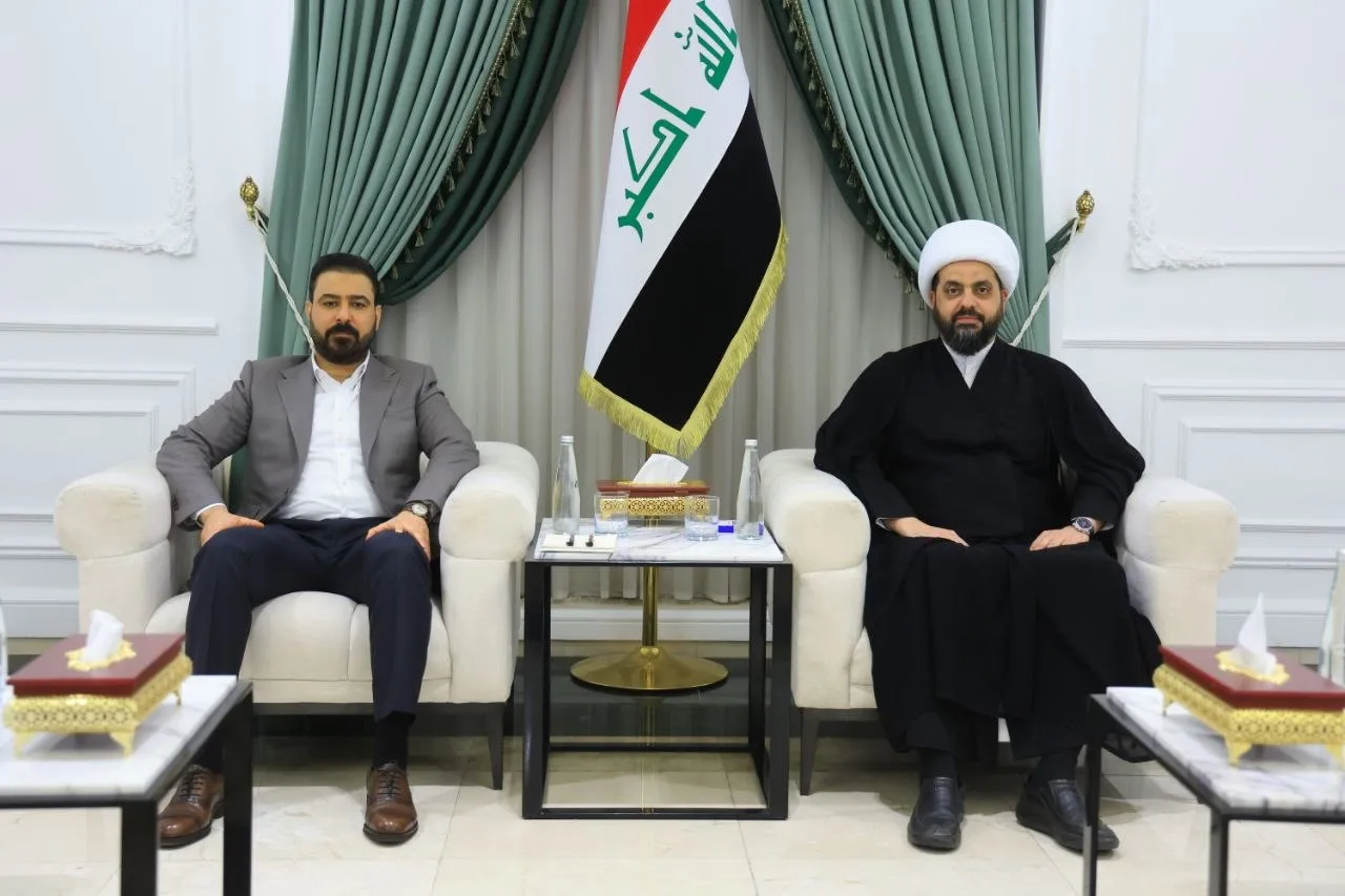 Khazali stresses Zaidi importance monitoring new ministers performance periodic evaluation achievements
