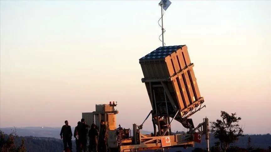 Israel raises readiness status amid continuing influx weapons ammunition