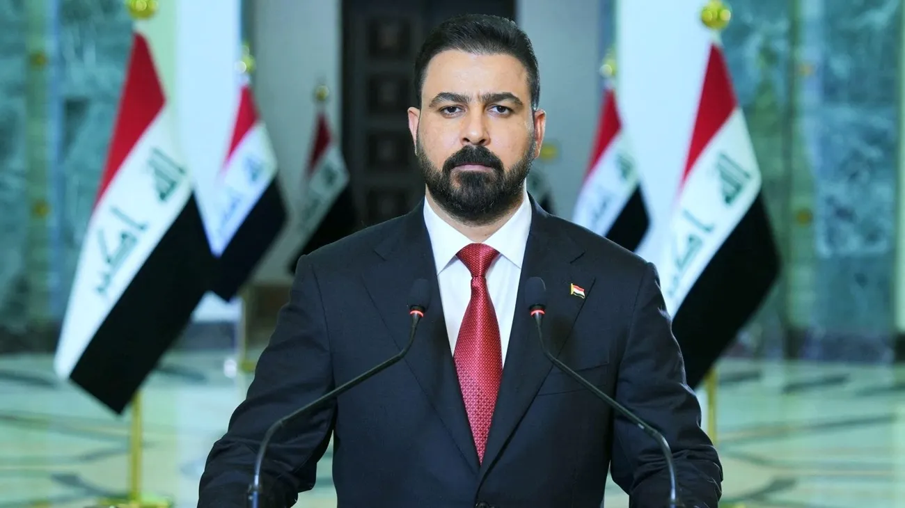 Dutch Prime Minister assures Al-Zaidi country readiness work Iraqi government reliable partner