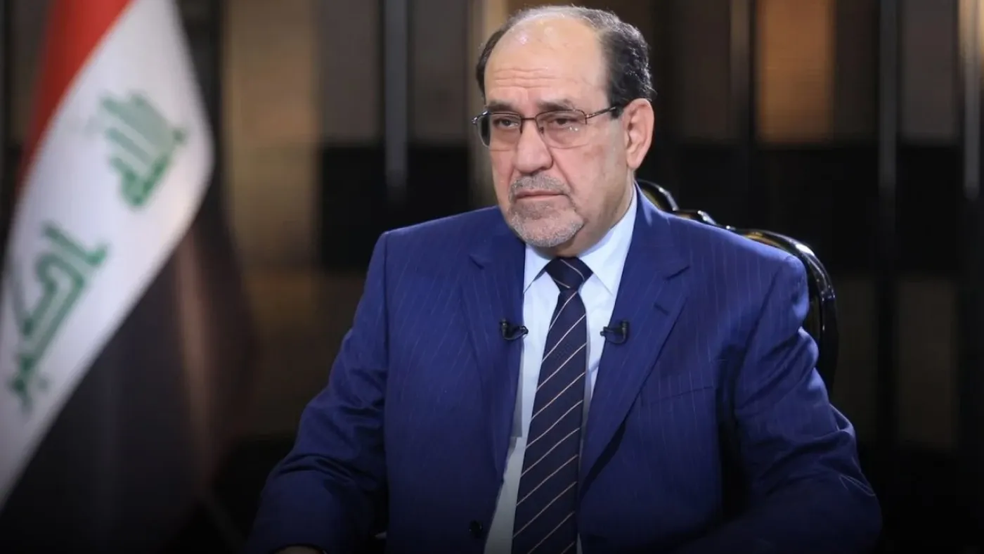 AlMaliki setback hit democratic process necessity correcting its path