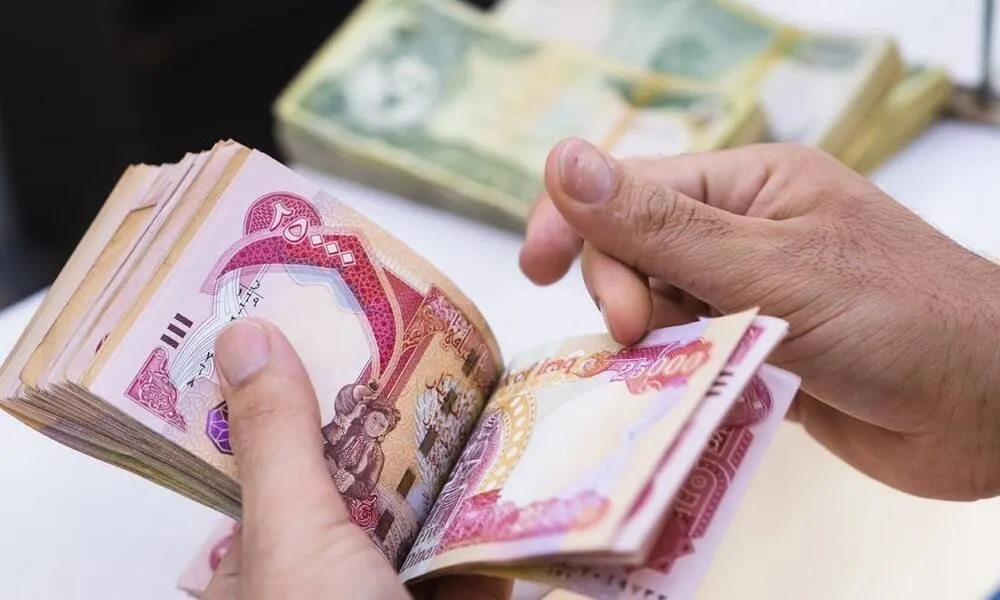 التقاعد تعلن استكمال إجراءات رفع رواتب المتقاعدين لشهر حزيران