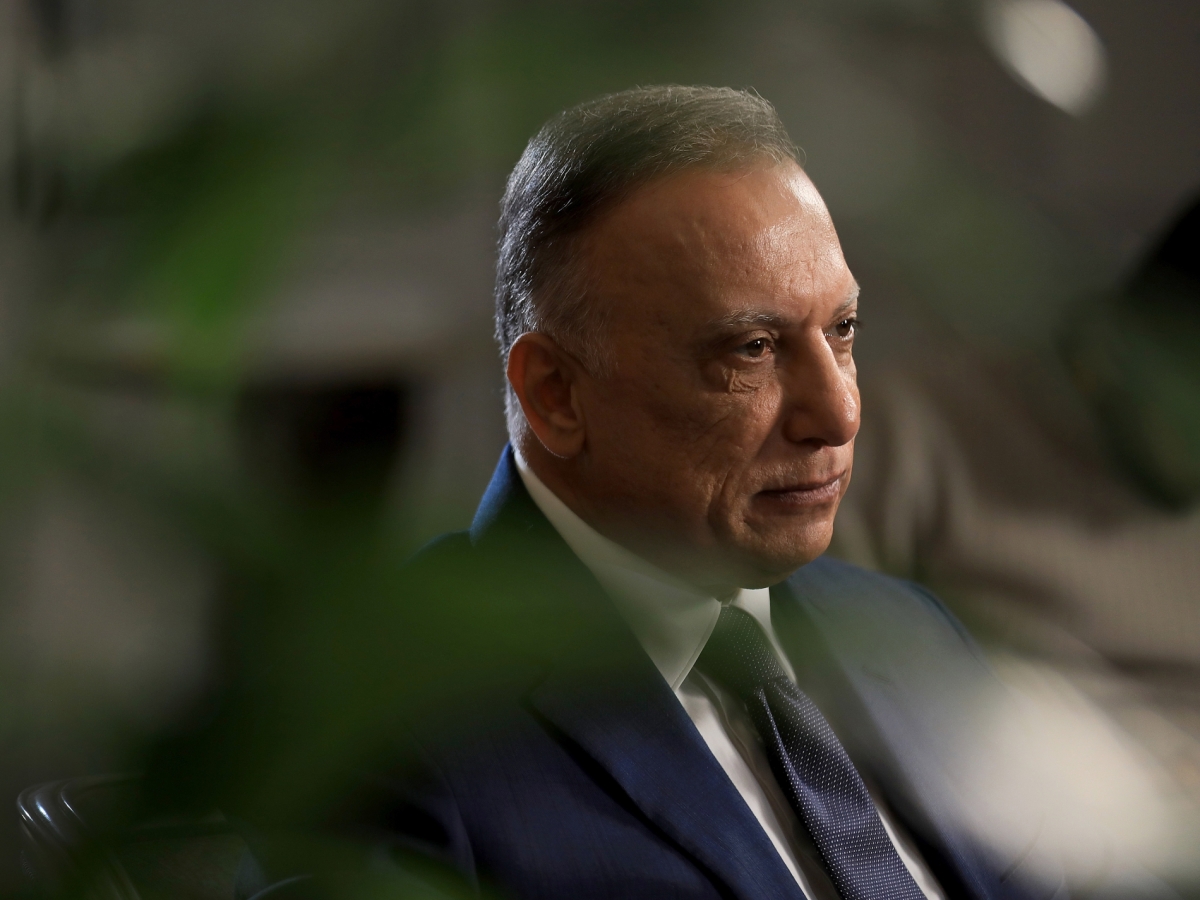 After Years of Injustice, Al-Kadhimi Attempts to Shift Responsibility to Junior Employees After Admitting Error in Qi Card Case