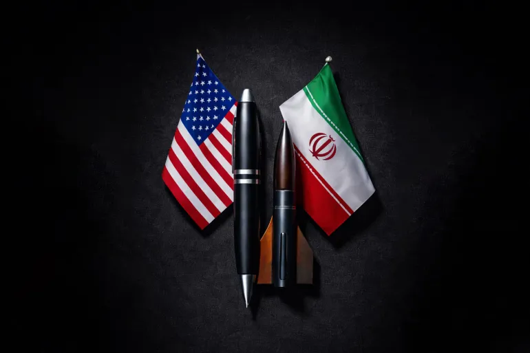 إيران تنفي الانتهاء من صياغة مذكرة التفاهم مع الولايات المتحدة