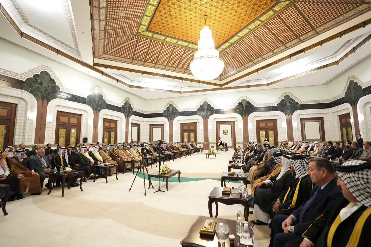 Al-Zaidi proceeding with weapons monopoly project called for by supreme religious authority