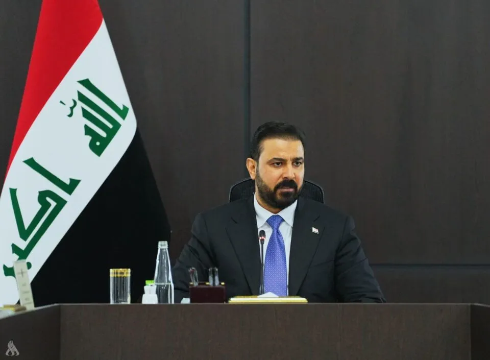Al-Zaidi directs oversight authorities to enforce law investigate concluded government contracts