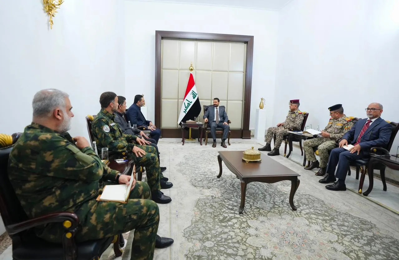 Iraqi Government Establishes High Committee to Disengage PMF and Consolidate Weapons Under State Control