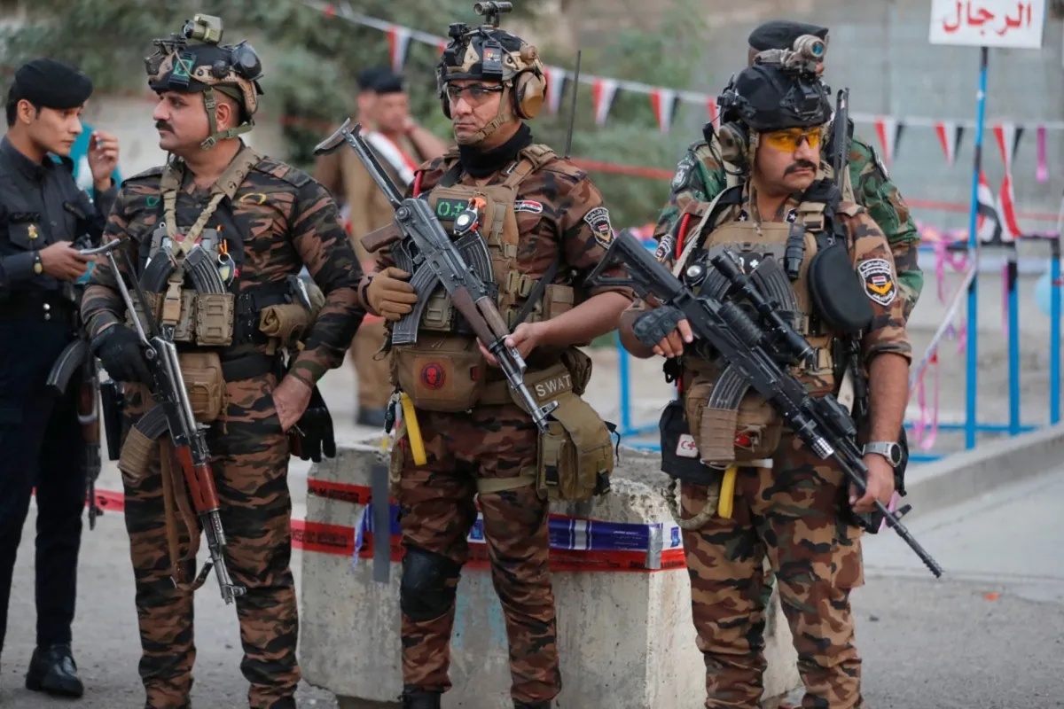 Parliamentary Security: Government Capable of Arms Control, Faction Initiatives Positive for Stability