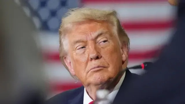 الرئيس الأمريكي يكشف عن تباينات مع نتنياهو حول لبنان وحزب الله