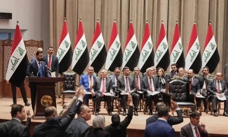 نائب يكشف: تقدم ملموس في إنجاز بعض الحقائب الوزارية