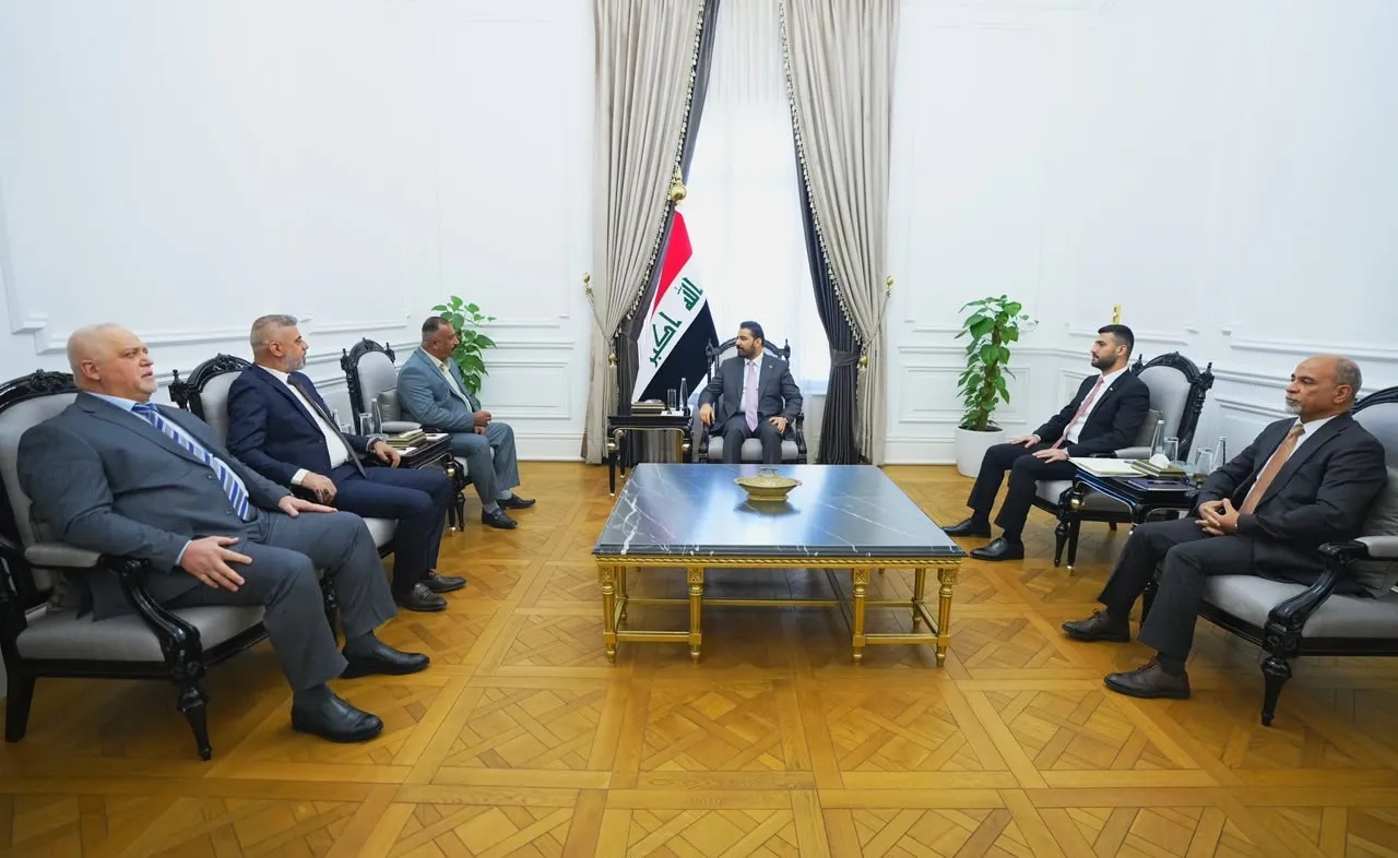 الزيدي يوجه بدعم المولدات الأهلية وتسهيل إجراءات توفير الوقود اللازم