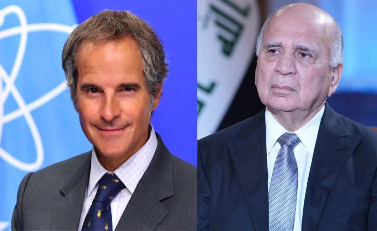 العراق يعرض التعاون مع الدول الخليجية لتشكيل لجان تحقيق مشتركة لتحديد المسؤولين عن الهجمات