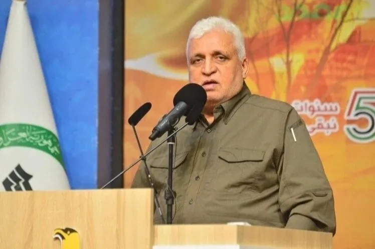 Al-Fayyad Affirms Defensive Jihad Fatwa Saved Iraq