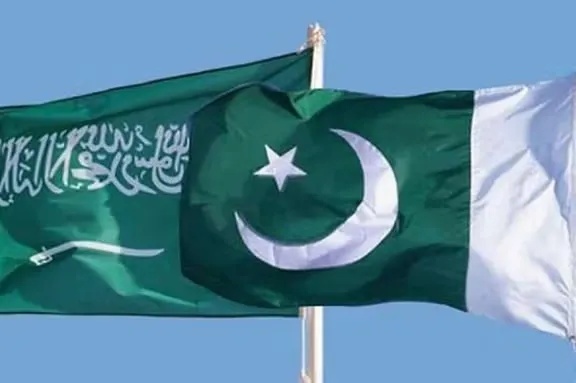 الرياض وإسلام أباد تناقشان مفاوضات واشنطن وطهران
