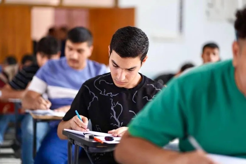 Ministry of Education Adopts Advanced Digital Technologies for Exam Control
