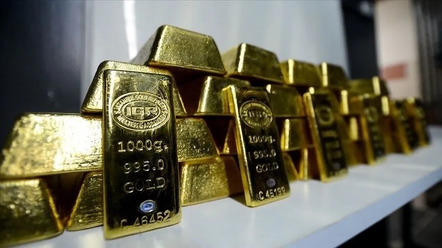 أسعار الذهب تقفز عالمياً عقب الإعلان عن تفاهم أمريكي إيراني لإنهاء الحرب