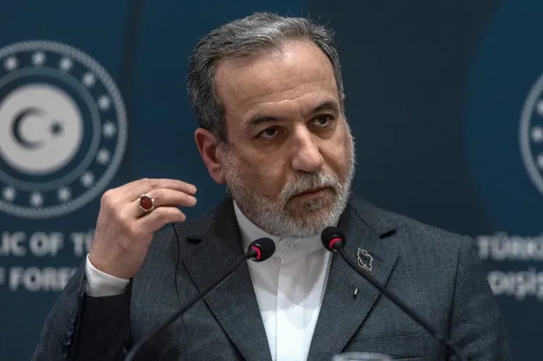 إيران: انتهاء الحرب إنجاز الاتفاق