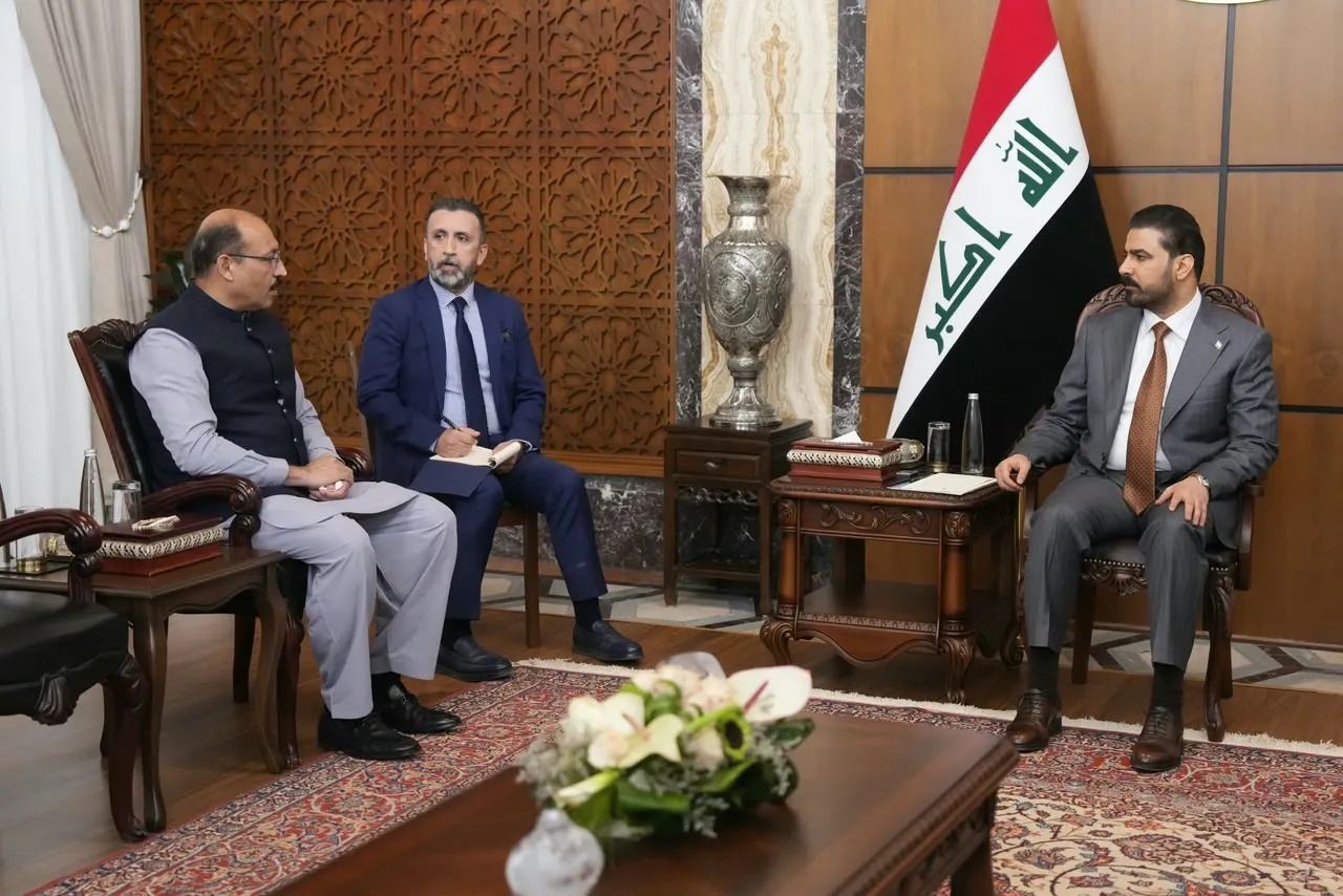 Al-Zaidi: Iran-US Deal a Pillar to Avert Regional Chaos and Instability