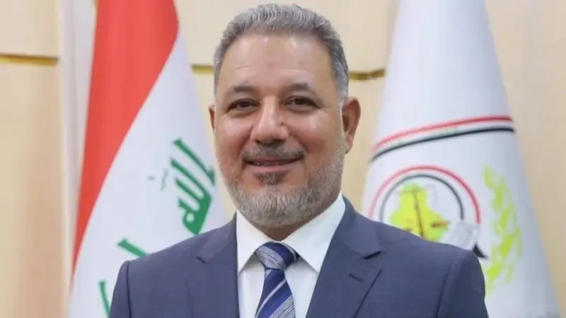 Al-Zaidi Appoints Basim Al-Badri to Lead National Security