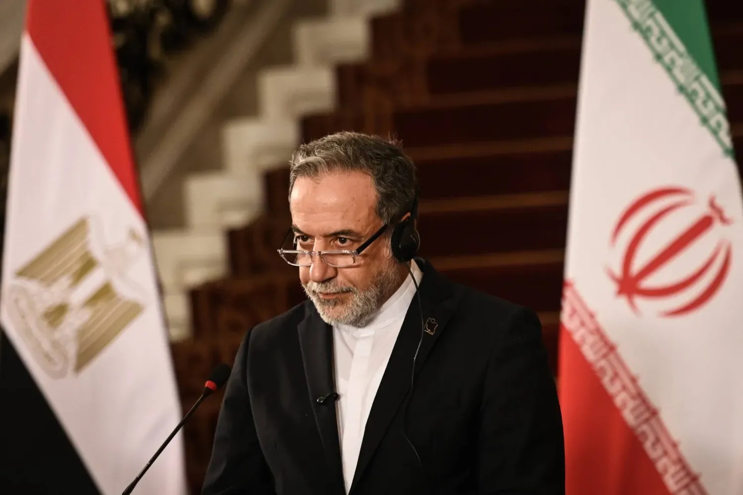 وزير إيراني يتهم إسرائيل بالسعي لحرب مستمرة بعد دعوة بن غفير لإحراق لبنان