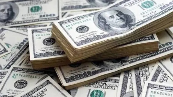 أسعار صرف الدولار في العراق تسجل 156 ألف دينار