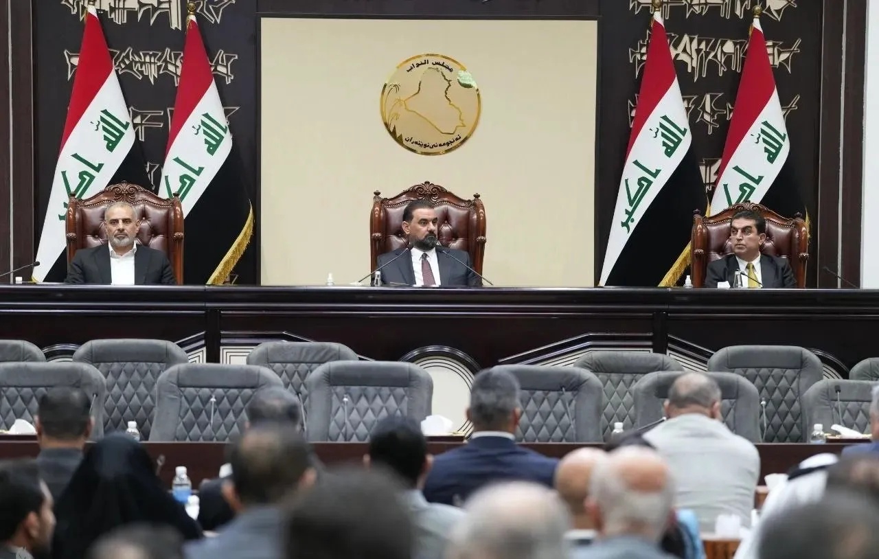 اللجنة القانونية تؤكد انتظار أكثر من 100 مشروع قانون لإجراءات البرلمان