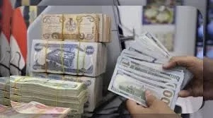 الدولار ينهي تداولاته اليومية: 158,500 دينار للورقة