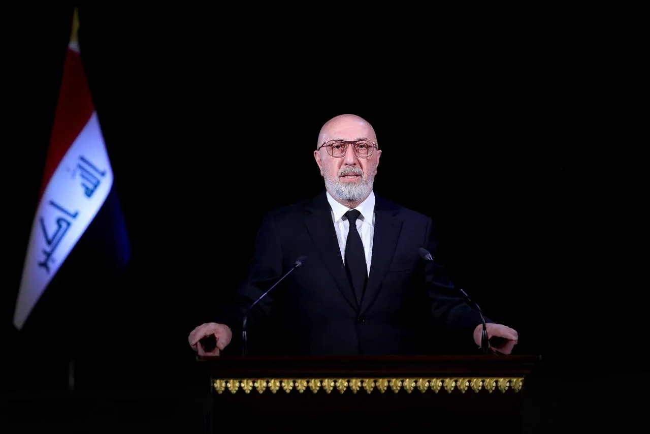 رئيس الجمهورية: نهضة الإمام الحسين إلهام لتعزيز العدالة والإصلاح وبناء الدولة في ذكرى عاشوراء