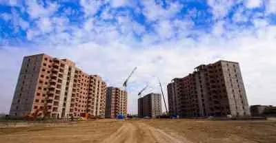 العراق يطلق خطة وطنية شاملة لمواجهة أزمة السكن ويهدف لتقليص العجز السكني