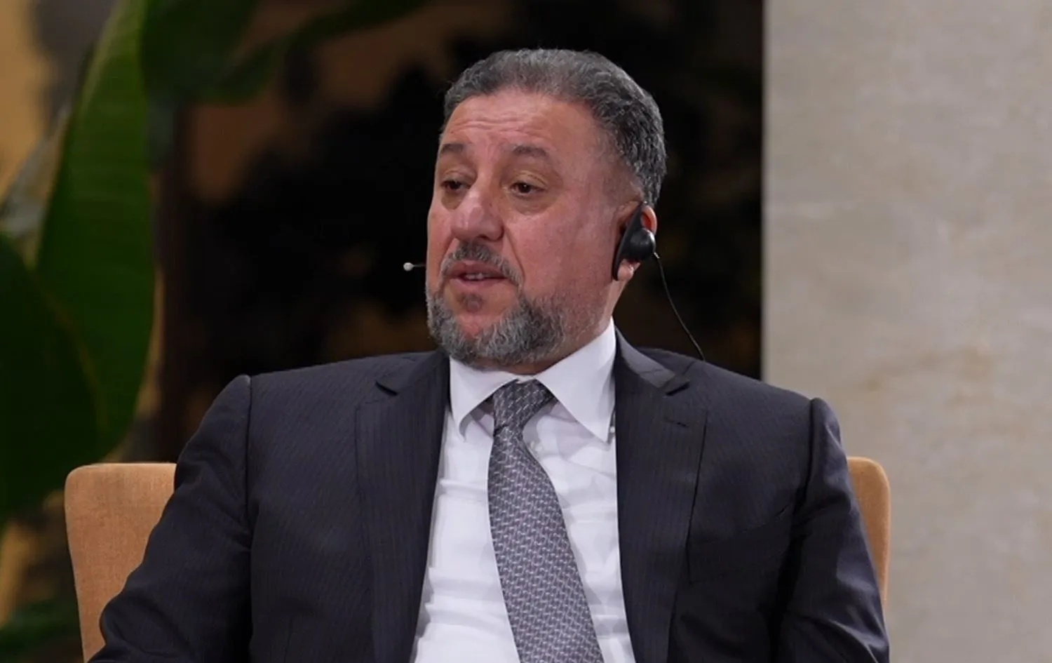 خميس الخنجر يدعم حملة مكافحة الفساد الأخيرة: خطوة عظيمة لبناء الدولة