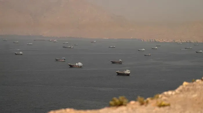 Strait of Hormuz: Threat Level Raised to "Severe" as Iran Warns Against Provocation