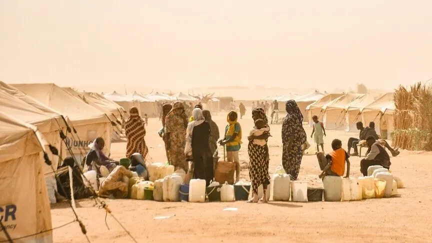 Arab League warns of worsening humanitarian, security crisis in El Obeid, Sudan