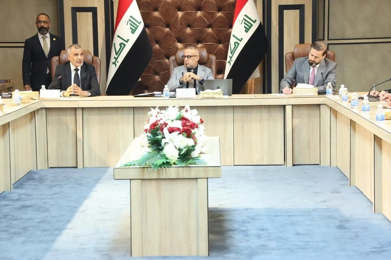 وزير المالية يؤكد استمرار العمل على إعداد مشروع قانون موازنة 2027 قبل تقديمه لمجلس الوزراء