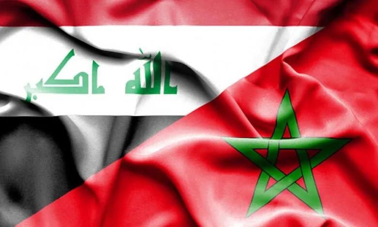العراق يؤكد تضامنه مع المغرب ويشيد بيقظة أجهزتها الأمنية إثر إحباط مخططات إرهابية
