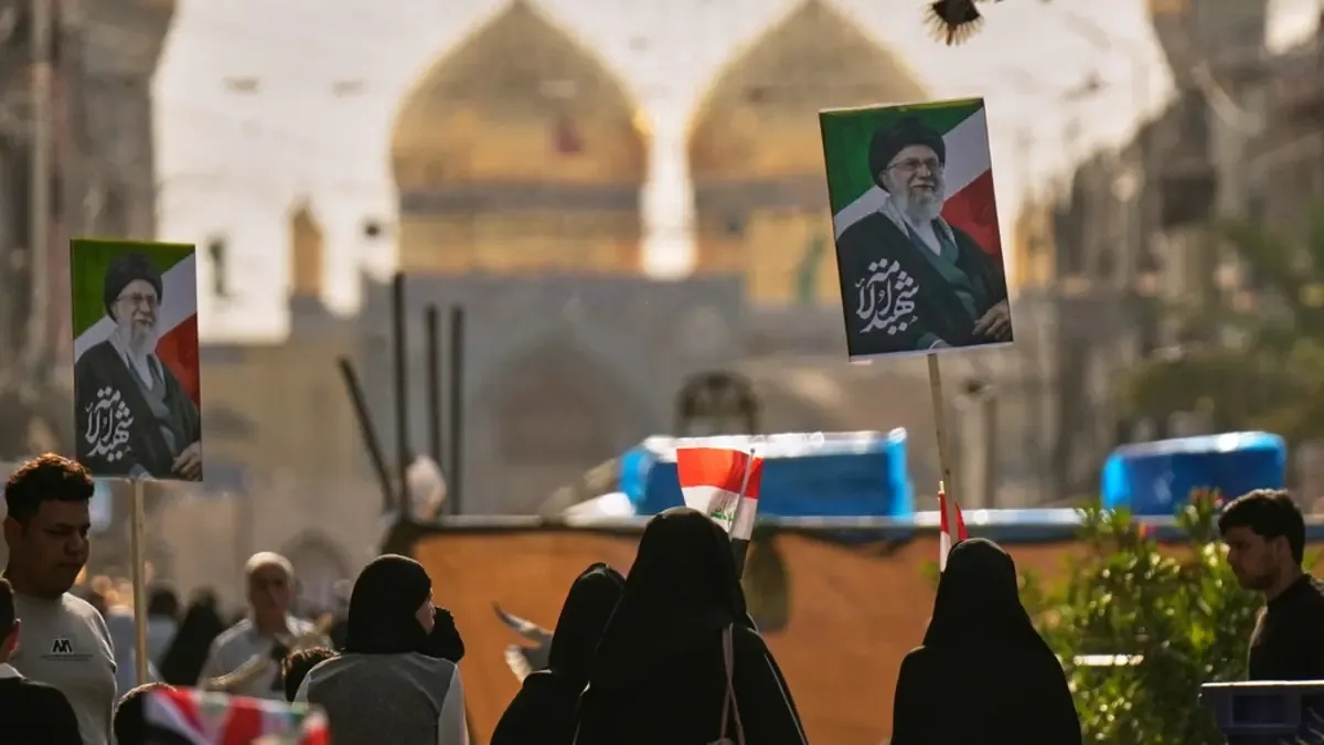 اللجنة العليا تؤكد مشاركة أكثر من عشرة ملايين مشيع في مراسم تشييع الراحل الخامنئي