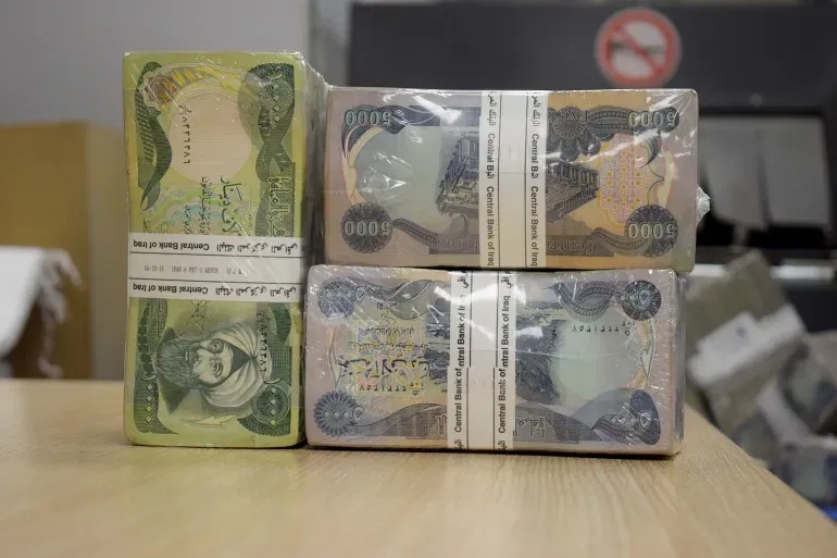 هيئة النزاهة تعد مسودة مذكرات تفاهم دولية لاسترداد الأموال والمتهمين