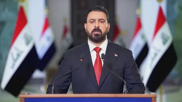 الزيدي يحمل إلى واشنطن رسالة ثقة تؤكد سيادة العراق وسعيه الدؤوب نحو التنمية
