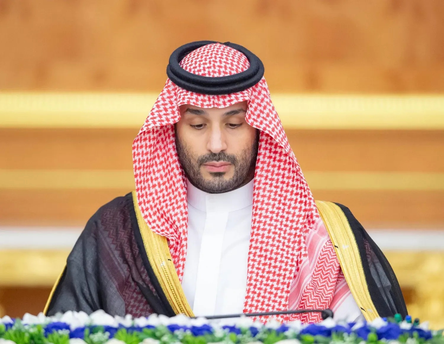 Saudi Arabia Welcomes Iraq's Commitment Not to Use Its Territory to Target Regional Stability