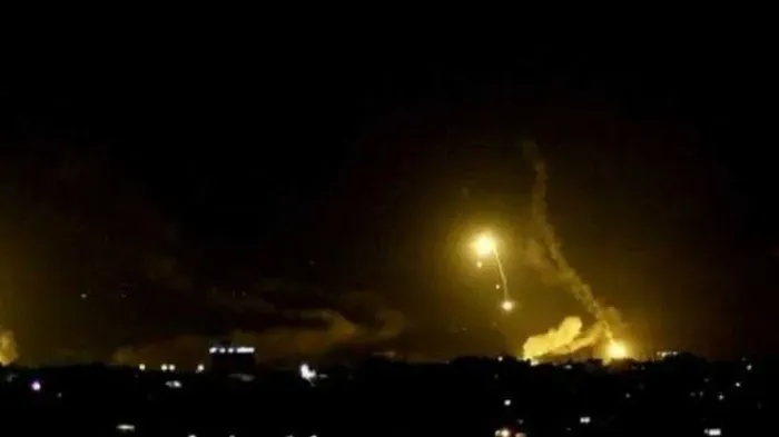إقليم كردستان يدين الهجمات الإيرانية ويعتبرها غير مبررة ويطالب بوقفها