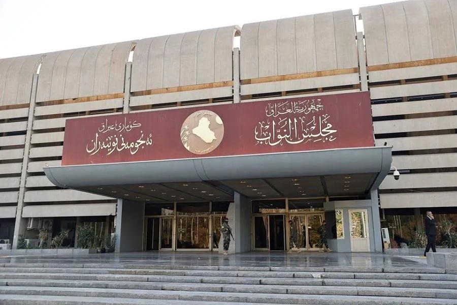 البرلمان يعلن جداول أعمال جلسات الأحد والثلاثاء والخميس