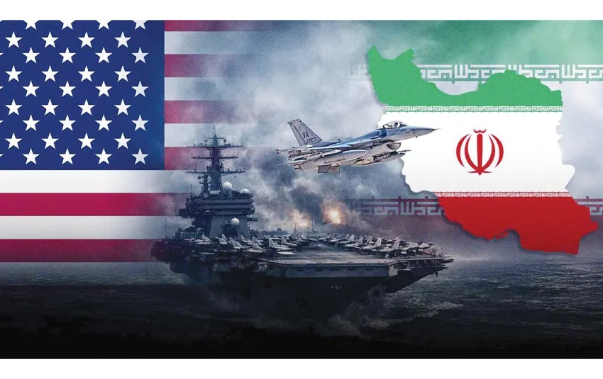 Dangerous Escalation Between US and Iran Threatens Wider Confrontation