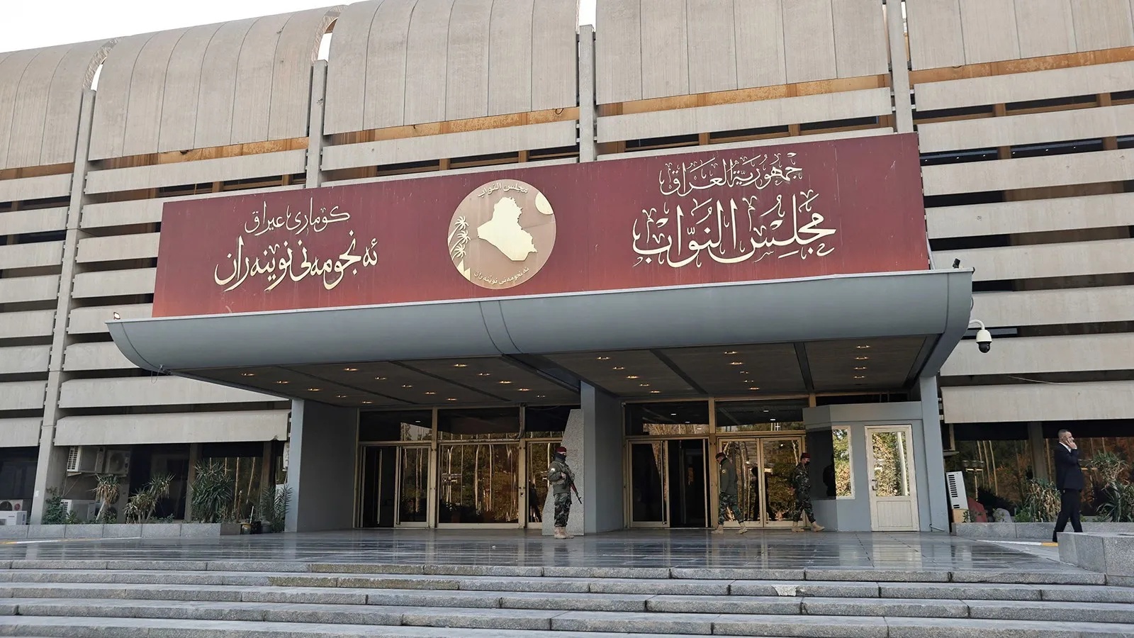اللجنة المالية تؤكد التوجه لفصل ملفات وظيفية عن الموازنة العامة