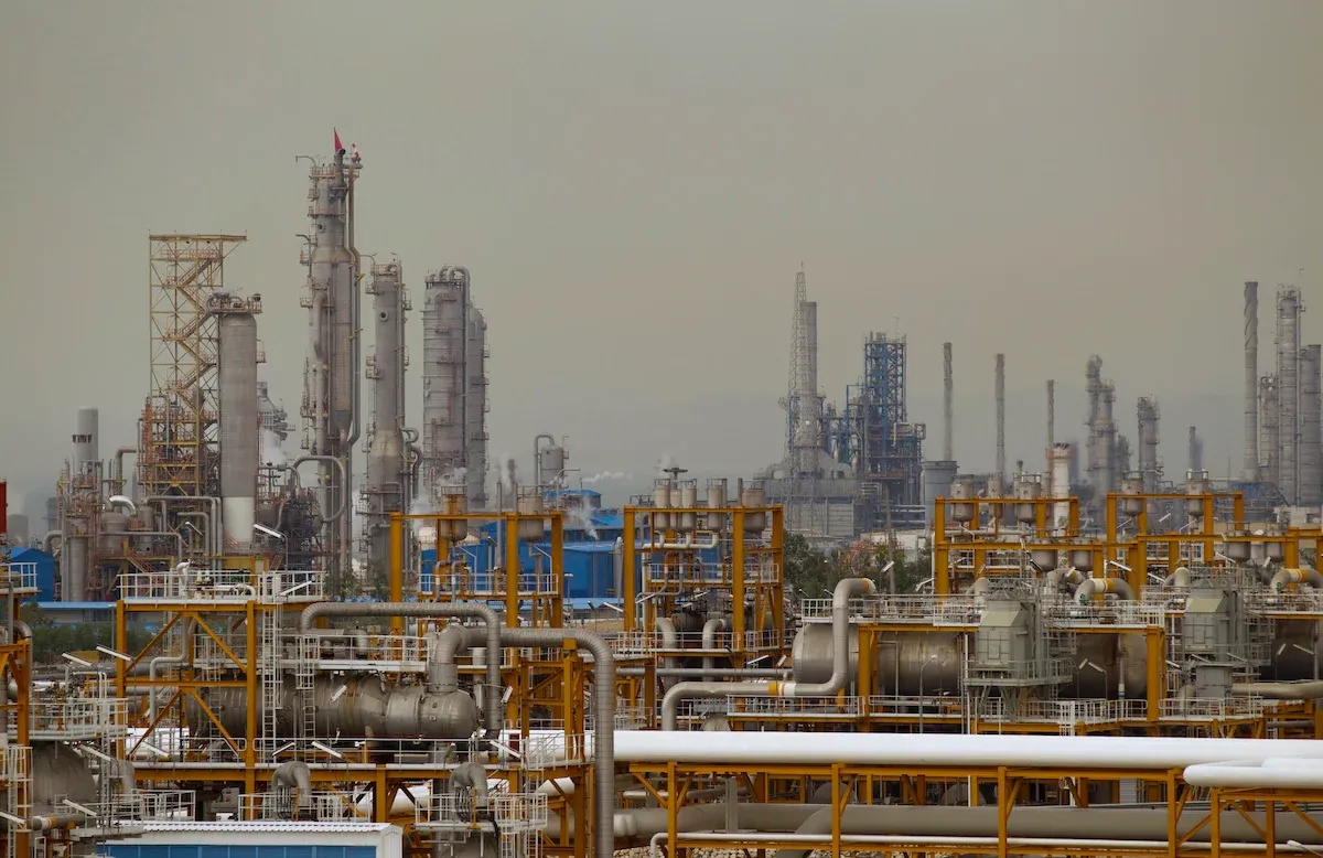 Iran Anticipates Restoring Significant Portion of Its Natural Gas Production Capacity in Coming Months