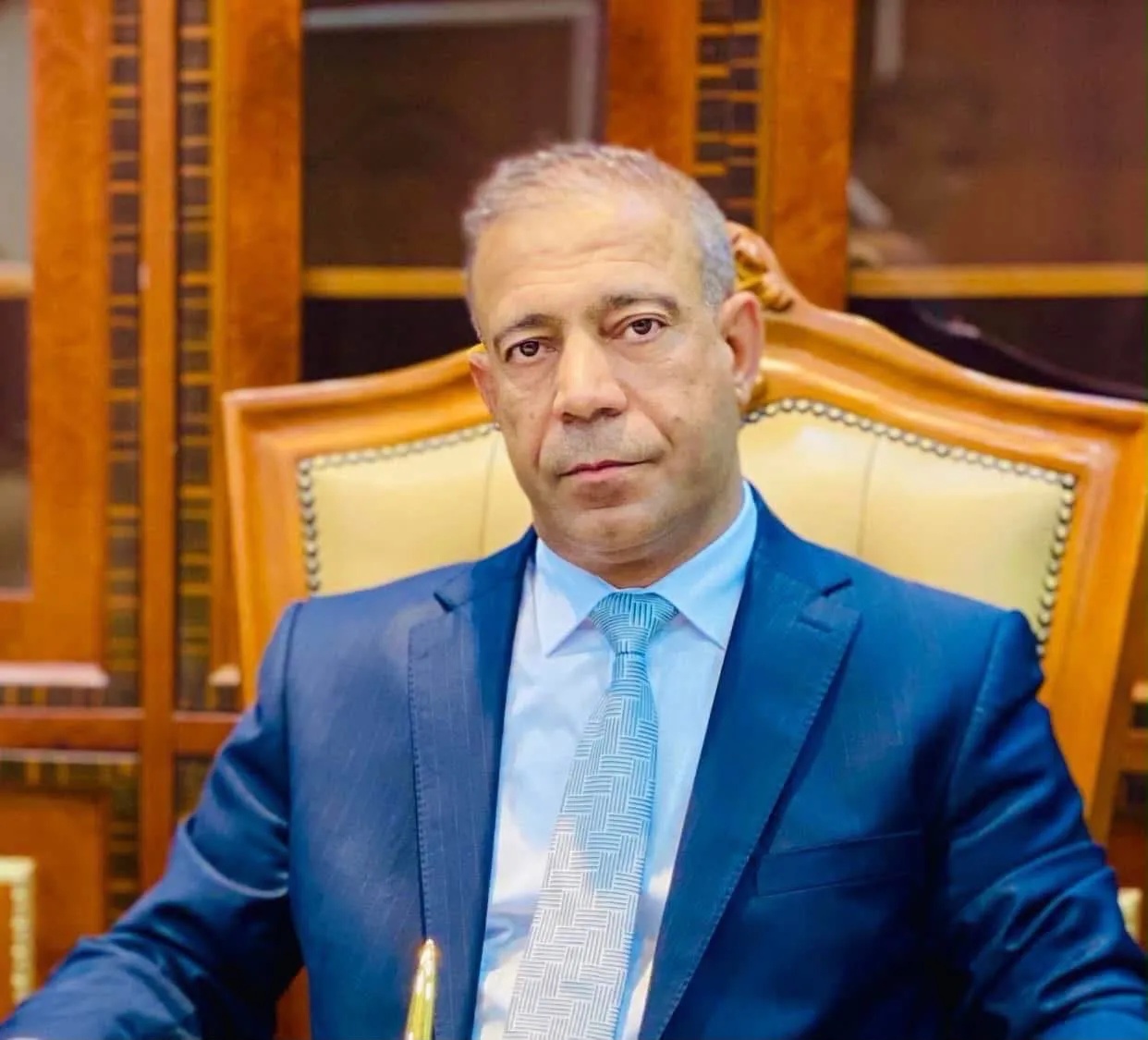 حملة مكافحة فساد واسعة في صلاح الدين تعتقل عشرات بينهم معاون المحافظ لشؤون الطاقة