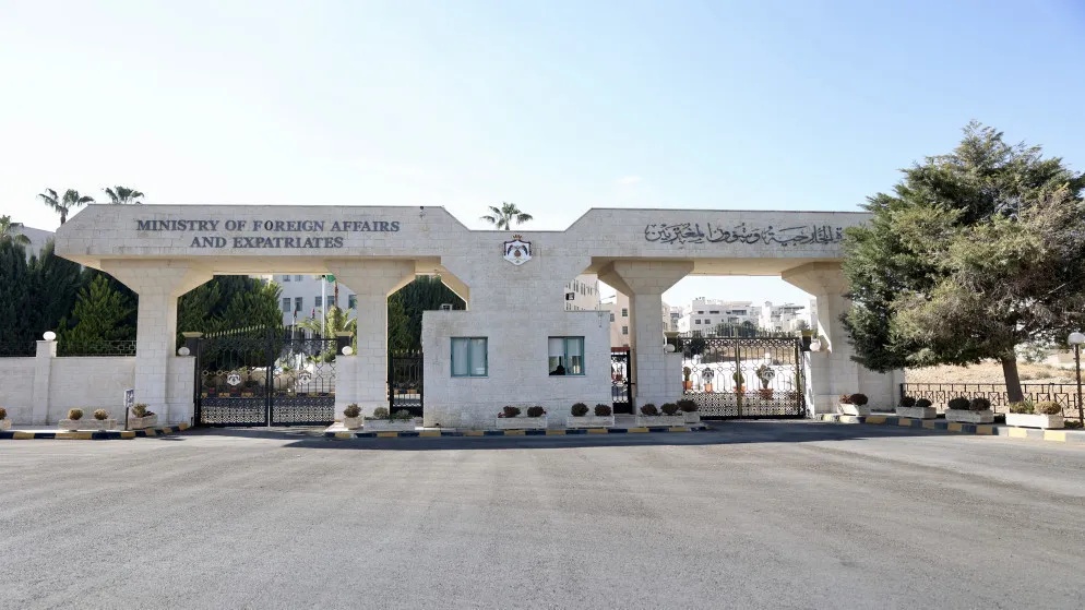 الأردن يدين بشدة هجمات مسيرات استهدفت منشآت نفطية سعودية من الأراضي العراقية