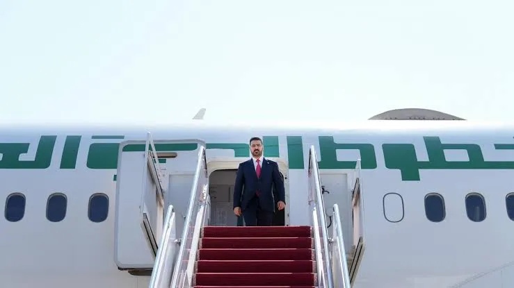 الحكومة تكشف تفاصيل زيارة الزيدي المرتقبة لتركيا غداً.. ملف المياه على رأس الأجندة